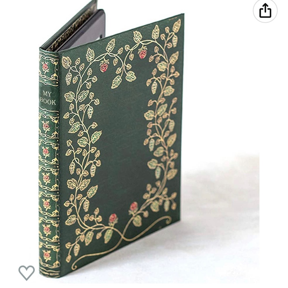 Kindle cover (2020 version, NOT latest)